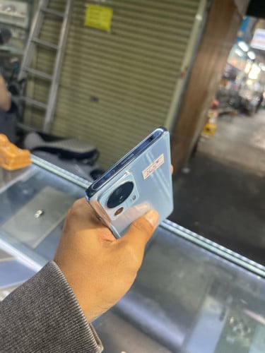 Xiaomi Civi2 128G Ram8G Sim2 CH ម៉ាសុីនសានុំ100% តំលៃ165$