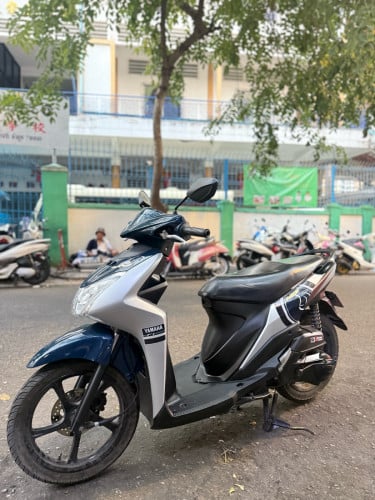 Yamaha Mio