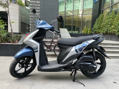 Yamaha Mio125cc 2019 New98%មានពន្ធកាតគ្រីស្លាកលេខ