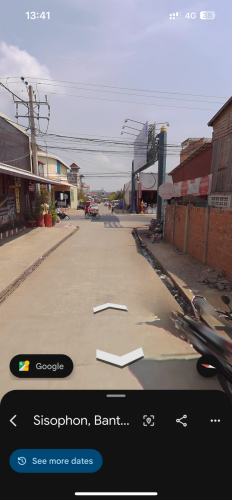 ផ្ទះលក់