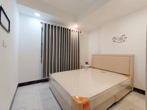 ខុនដូជួលទីតាំងបឹងទំពុន