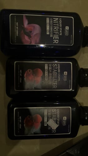 ឧបករណ៍​រក្សា​គុណភាព​ទឹក​សម្រាប់​លក់