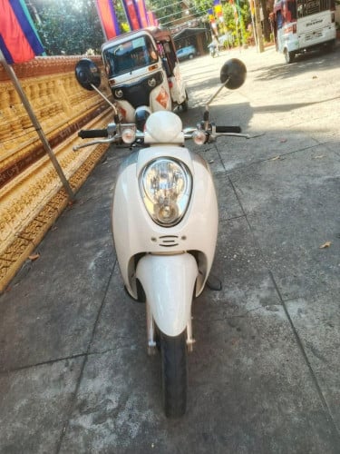 ម៉ូតូមួយទឹក គុណភាពល្អ