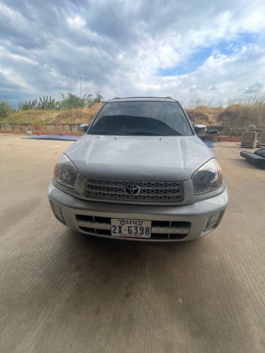 ឡាន​លក់​ប្រញាប់​លុយ​