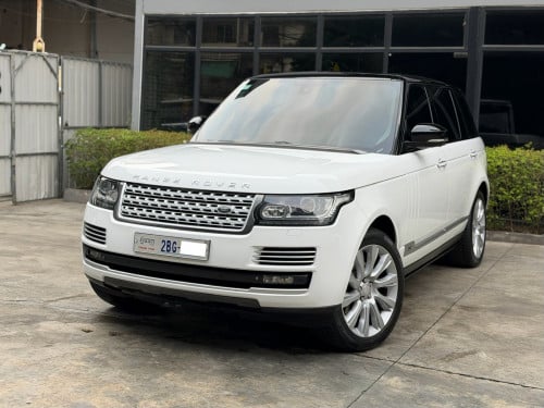 𝐑𝐀𝐍𝐆𝐄 𝐑𝐎𝐕𝐄𝐑 𝐕𝐎𝐆𝐔𝐄 𝟐𝟎𝟏𝟓 𝐋𝐖𝐁 តួវែង