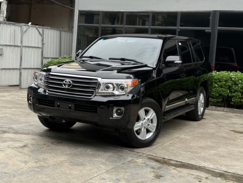 𝐓𝐎𝐘𝐎𝐓𝐀 𝐋𝐀𝐍𝐃𝐂𝐑𝐔𝐈𝐒𝐄𝐑 𝟐𝟎𝟎𝟖 𝐆𝐗𝐑 𝐕𝟖 ម៉ាសូត