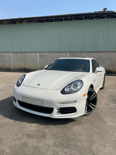 𝐏𝐨𝐫𝐬𝐜𝐡𝐞 𝐏𝐚𝐧𝐚𝐦𝐞𝐫𝐚 𝐒 ឆ្នាំ 𝟐𝟎𝟏𝟒 សាំង