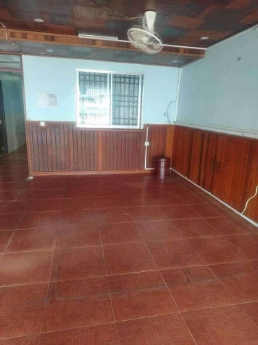 ផ្ទះលក់នៅសៀមរាប
