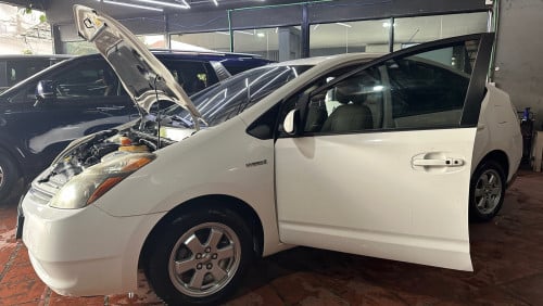 ឡានលក់​