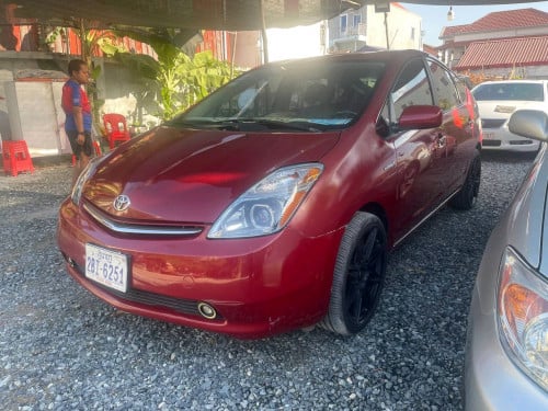 ឡានបេីលរាល់ថ្ងៃ