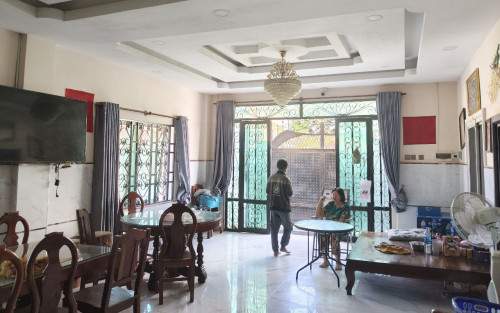វីឡាកែង​(មានជណ្តើរយន្ត) ត្រូវការលក់បន្ទាន់