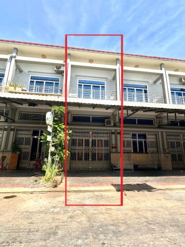 #ផ្ទះជួលចំការដូង