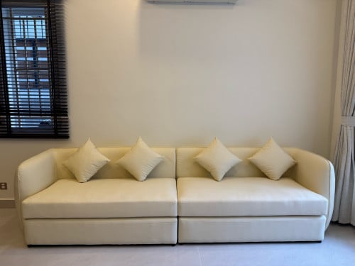 សាឡុងថ្មី​ (ទិញថ្ងៃទី១​ ខែកុម្ភៈ​ ឆ្នាំ២០២៦)​ ​កម្មង់ខុសពណ៌​លក់ខាត​ ៥០%