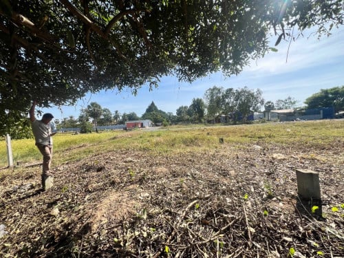 អាចទិញសាងសង់លំនៅដ្ឋាន និងផ្ទះជួល (តម្លៃចរចារបាន)