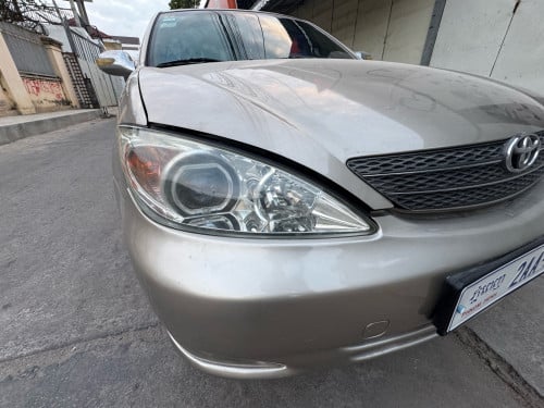 លក់ឬសាងបាន 02 XLE ដំបូលបើក ឡានថ្មីដាច់ 2AA