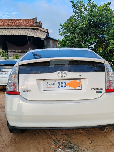 ឡានព្រូស06ហ្វូលពេញ លក់តំលៃ 13200 ចចារ