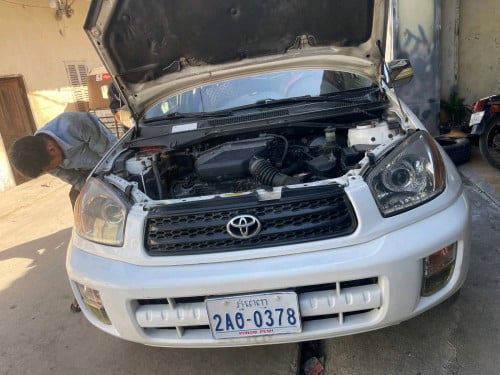 ឡានលក់ម្ចាស់ដើមក្នុងលឿង ប៉ុង1ឡានថ្មីមិនប៉ះមិនបុក