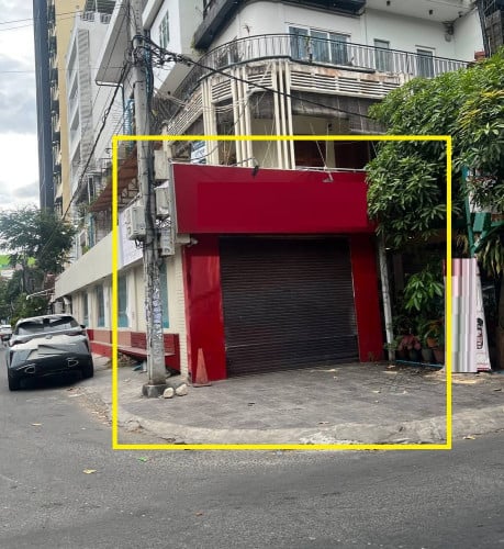 ផ្ទះអាជីវកម្មកែងសម្រាប់ជួលនៅ បឹងកេងកង1