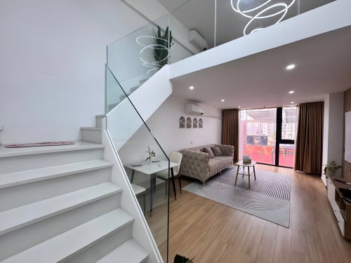 𝐅𝐨𝐫 𝐑𝐞𝐧𝐭: 1-Bedroom Apartment – Morgan Condo