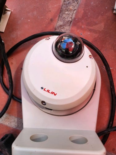 មួយទឹក រើ កន្លឺង លក់ម៉ៅ 15គ្រាប់ IP Camera Color