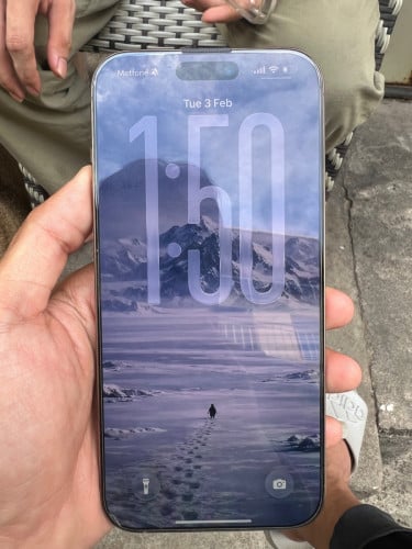 លក់ 16pro max មាន ប្រអប់ code X/A