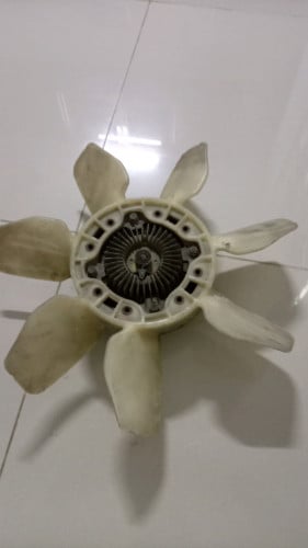 កង្ហា 1kz , ដៃជ្រែងមុខ land cruiser 96