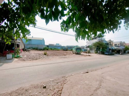 ដីជួលទីតាំងល្អ ទំហំ 5000ការេជាង