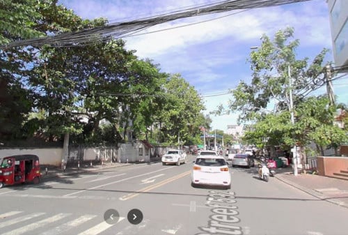 ដីលក់ ដីលក់បន្ទាន់​ ដីលក់លើផ្លូវ 592​ ទួលគោក | Land For Sale On Street 592 ( Tuol Kork )