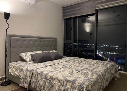 ខុនដូជួល ទីតាំង60m