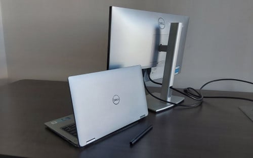 លក់កុំព្យូទ័យួរដៃថាច់ស្រ្កីន និងម៉ូនីទ័រ និងប៊ិចសរសេរ​(ទិញជិត៣០០០ដុល្លារ លក់វិញត្រឹមតែ770ដុល្លារ)