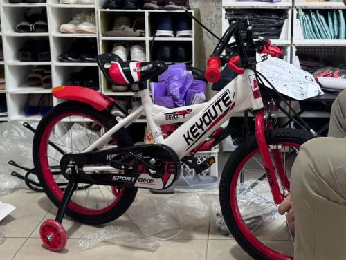 កង់​ ថ្មី​ 99%​ សំរាប់​ក្មេង​ 5-6ឆ្នាំ​