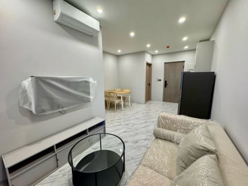 ខុនដូជួល ទីតាំងសែនសុខ ជិត Aeon2