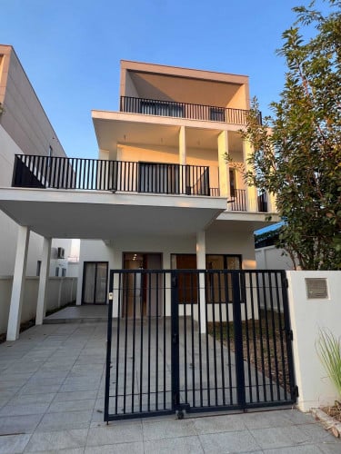 វីឡាខ្លឹម Chankiri សម្រាប់ជួល | Villa Chankiri for Rent