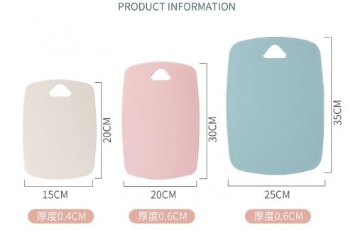 ជ្រុញឈើជ្រុង Cutting Boards