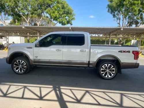 លក់ Ford F150 KING RANCH 2016 Full