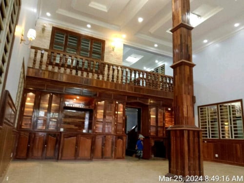 ផ្ទះលក់តម្លៃល្អ | House for Sale