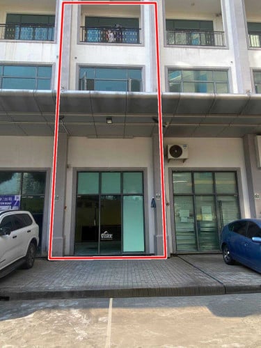 ផ្ទះសំរាប់លក់អូឡាំព្យ៉ា   | House for Sell Olympia