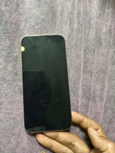 ចង់លក់iPhone 12 pro max នៅស្អាត់សានុំសុិន មកមើលបាននៅភ្នំពេញ ចុះបានទិទទួ