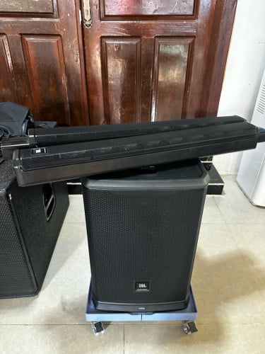 លក់ JBL PRX One នៅស្អាត 97-98% សំណុំហ្សីន