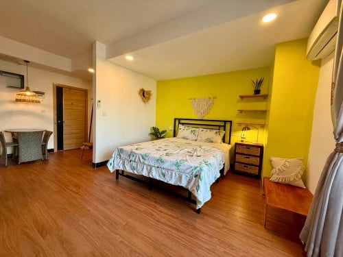 ខុនដូជួល L Residence ទីតាំងបឹងទំពុន