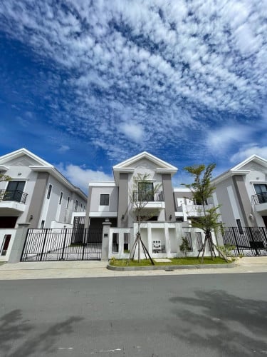 វីឡាព្រីនសម្រាប់លក់ | Prince villa for sale (បុរីភ្នំពេញផាក 6A)