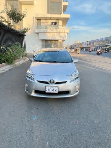 #ទំនិញថ្មីទើបកាត់បានក្តៅៗ # Prius 010 option 5 full 👉
