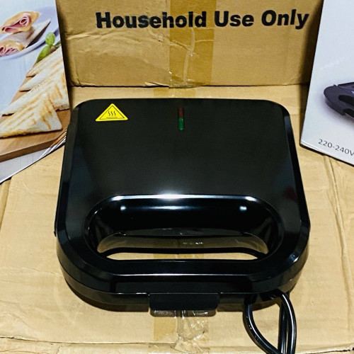 ម៉ាស៊ីនកៀបសែនវ៉ិច Sandwich Maker