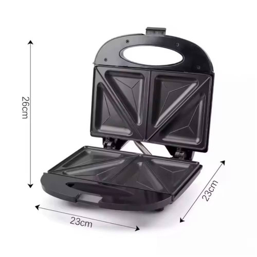 ម៉ាស៊ីនកៀបសែនវ៉ិច Sandwich Maker