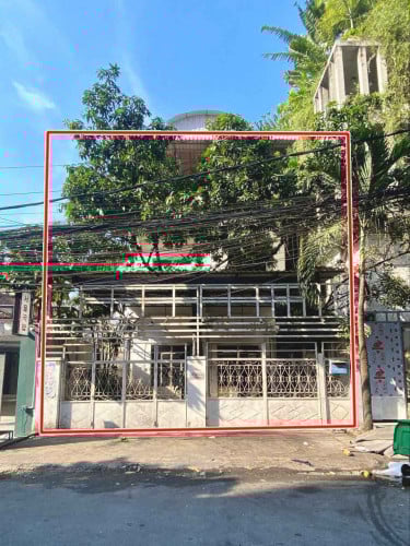 ហាងសំរាប់ជួលបឹងកេងកង១  /  Shop for rent Boeng Kengkang I
