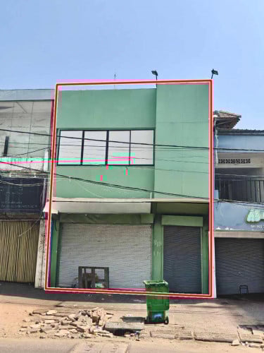 ហាងសំរាប់ជួលសូរិយ៉ាម៉ល ដូនពេញ   /  Shop for rent Sorya Mall, Daun Penh