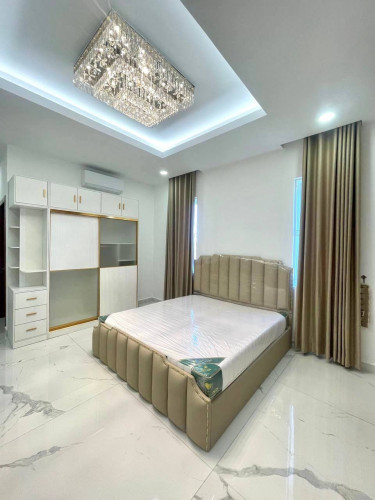 វីឡាទោលសម្រាប់ជួលនៅបុរីវិមានភ្នំពេញ / Single Villa for Rent at Borey Vimean Phnom Penh 598