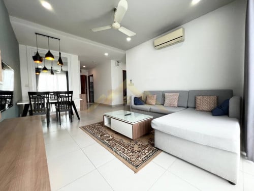 ✨Modern 2Bedroom Apartment For Rent Boueng Trabek