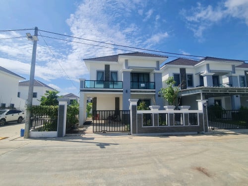 ផ្ទះលក់➡️🏠House for sell