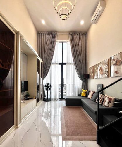 🍀Luxury Duplex for rent at Beoug Tumpun